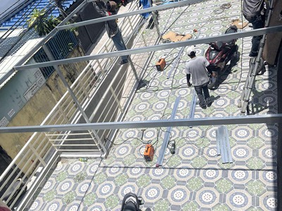 Bán chdv 32 phòng linh chiểu, gần võ văn ngân, 202m , thu 90 triệu/tháng 4