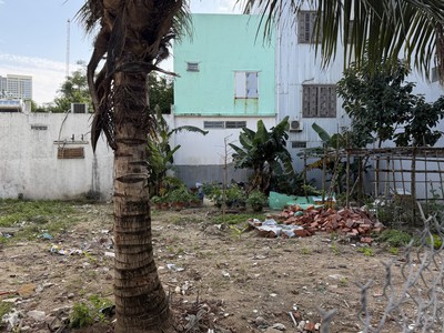 Bán đất phước trường 7 438m2 56,2 tỷ cách biển 200m gần hồ thấu 0