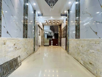 Bán nhà phạm thế hiển chánh hưng 4 tầng 6pn rất rộng     chỉ  7tỷ... 1