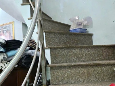 Nhà hẻm thông cao xuân dục p12 q8, giá : 3.65 tỷ tl 4