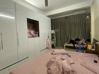 Bán nhà hoàng văn thái, ô tô, kinh doanh, 50m2, 16.5 tỷ ctl 3