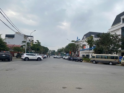 Chỉ 46tr/m2 sở hứu ngay lô đất đẹp cổ dương- vài bước ra trường quốc tế- chợ- ô tô vào đất 0