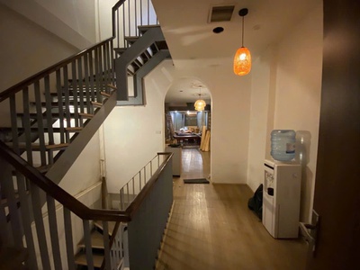 Chính chủ cho thuê nhà mặt đường  nguyễn lương bằng ngay đầu xã đàn 3