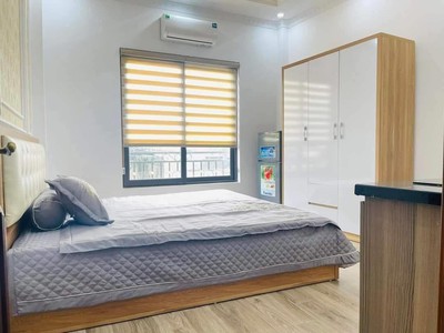 Hàng hiếm phân lô ngõ 105 xuân la vỉa hè oto tránh - kinh doanh 58 x 7t 25,8 tỷ. 1