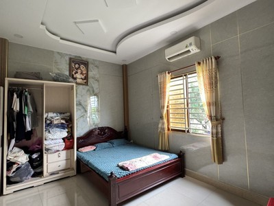 Bán nhà đườg số 8, phường linh xuân, thủ đức, tp hcm. dt 92m2, 3 tầng, giá 7.7 tỷ, sổ hồng - 3