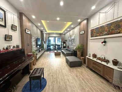 Nhà đẹp ở ngay, bán nhà liễu giai văn cao, ô tô vào nhà, chỉ 20 tỷ 1