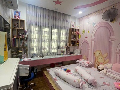 Mặt tiền vip bình thới quận11-nhà 5tầng 5pn thiết kế hiện đại,nội thất xịn-giá 16.5 tỷ 3