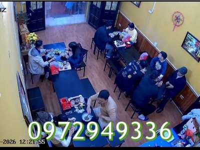 ⭐Em cần Sang nhượng gấp quán bún riêu cua tóp mỡ tại Thanh Xuân, Hà Nội, 0972949336 0
