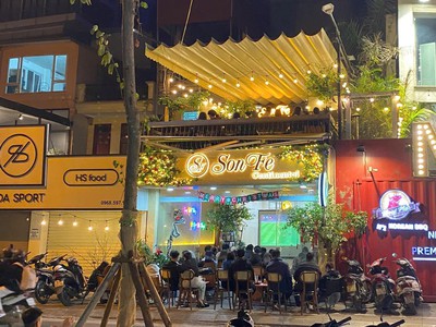 Do không có người quản lý, cần cho thuê lại toàn bộ cửa hàng tâm huyết tại trích sài 0