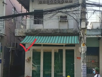 Chính chủ cho thuê nhà mặt tiền thạch lam  tân phú  - giá sốc chỉ 9tr/tháng 0