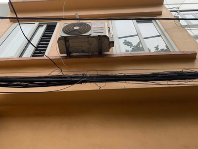 Phố khương đình/thanh xuân- 52m 5tầng- gần fivestar, hồ, trường, chợ-kinh doanh-12,4 tỷ 4