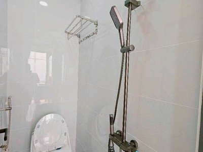 Nhà hẻm thông - mới trống đón  tết - quang trung gò vấp - 2 tầng - 4mx8m 3pn - giá 4ty nhĩnh 3