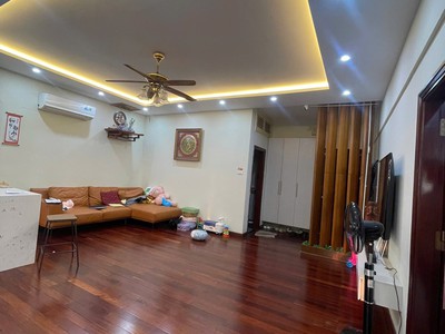 Căn hộ cc ct2 vimeco nguyễn chánh 96m, 3pn, đẹp ở luôn, 9.9 tỷ 2