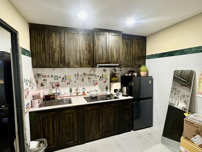 Siêu phâm nam kỳ khởi nghĩa - p. võ thị sáu - 30m2 - 2 phòng ngủ đẹp - dòng tiền 150 tr/n - mt 8 3