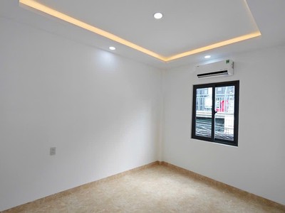 Bán căn góc nhà mới 2 tầng đường ô tô hương lộ ngọc hiệp 4