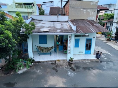 Bán đất tặng nhà 114m hiệp phú ngã 4 thủ đức chỉ 6.5 tỷ 0