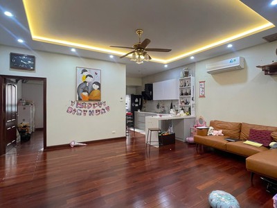 Căn hộ cc ct2 vimeco nguyễn chánh 96m, 3pn, đẹp ở luôn, 9.9 tỷ 0