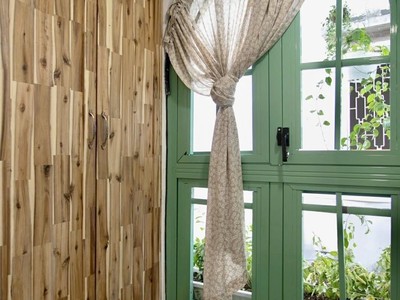 Siêu phâm nam kỳ khởi nghĩa - p. võ thị sáu - 30m2 - 2 phòng ngủ đẹp - dòng tiền 150 tr/n - mt 8 4