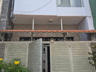 Ngay chợ tân hương   hẻm xe hơi đỗ cửa   44m   3 tầng   3pn   nhỉnh 5 0