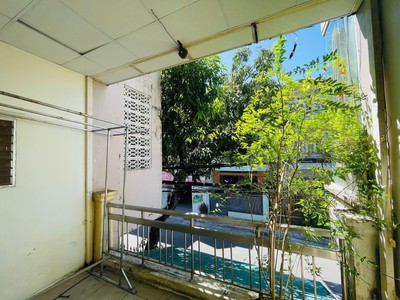 Bán nhà tttp khu bàn cờ mặt tiền kinh doanh đường âu cơ 3