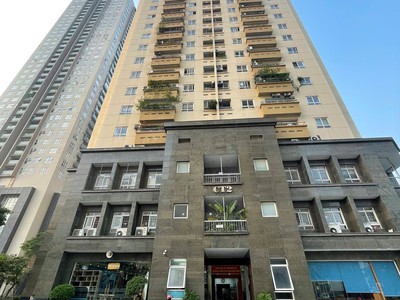 Căn hộ cc ct2 vimeco nguyễn chánh 96m, 3pn, đẹp ở luôn, 9.9 tỷ 1