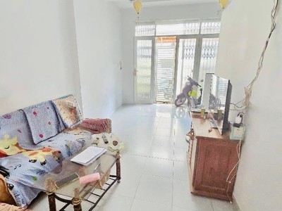 Chỉ 1 căn ngay chợ tân hương hxh đỗ cửa 44m - 3 tầng 3pn nhỉnh 5 2