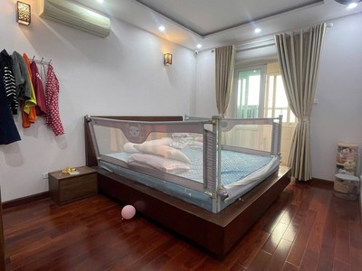 Căn hộ cc ct2 vimeco nguyễn chánh 96m, 3pn, đẹp ở luôn, 9.9 tỷ 4