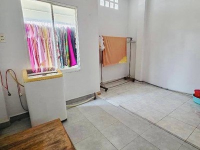 Ngay chợ tân hương   hẻm xe hơi đỗ cửa   44m   3 tầng   3pn   nhỉnh 5 3