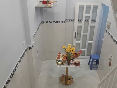 Nhà shr quận 7   vị trí trung tâm phường tân thuận tây, gần cầu tân thuận 2 3