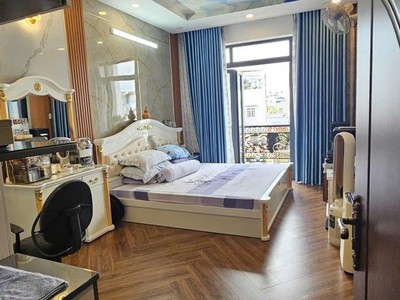 Mặt tiền vip bình thới quận11-nhà 5tầng 5pn thiết kế hiện đại,nội thất xịn-giá 16.5 tỷ 4