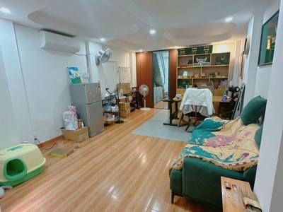 Hàng vip quận 3  giá đầu tư  đang có dòng tiền--10m ra hxh--5.38 tỷ  thương lượng 3