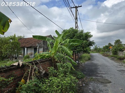 Siêu phẩm - bán đất 2 mặt tiền phường hưng đạo, hp, dt 736m2, giá đầu tư 1