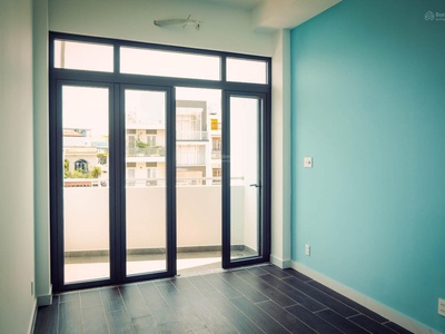 Bán nhà mặt phố đẹp 7 tầng có thang máy tại lạc long quân, 13.4 tỷ, 75m2, tân bình, hcm 1