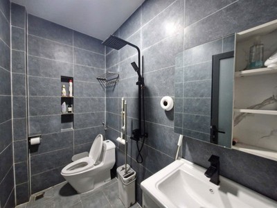 Bán nhà đườg số 8, phường linh xuân, thủ đức, tp hcm. dt 92m2, 3 tầng, giá 7.7 tỷ, sổ hồng - 4