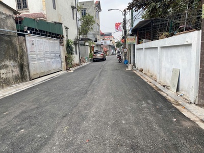 Chỉ 46tr/m2 sở hứu ngay lô đất đẹp cổ dương- vài bước ra trường quốc tế- chợ- ô tô vào đất 2