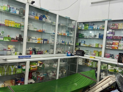 Quận 8 sang nhà thuốc bình an 1