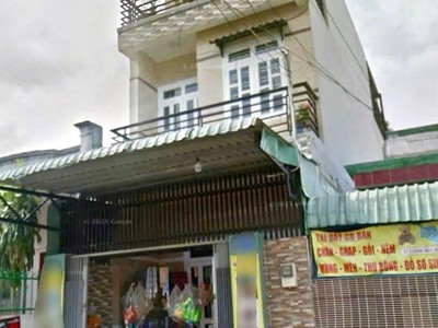 Bán nhà hẻm 8m phạm văn hai, phường 3 tân bình 5 17 chợ pvh 4