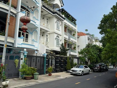 Bán nhà khu k300 hxh nguyễn minh hoàng tân bình 5 17 - 4 tầng 2