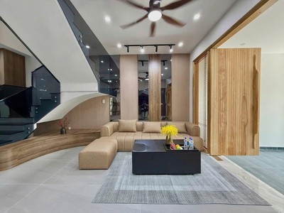 Bán nhà hxh đường phan văn sửu, phường 13 tân bình  4 20m, 4 tầng 0