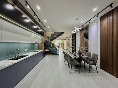 Bán nhà hxh đường phan văn sửu, phường 13 tân bình  4 20m, 4 tầng 1