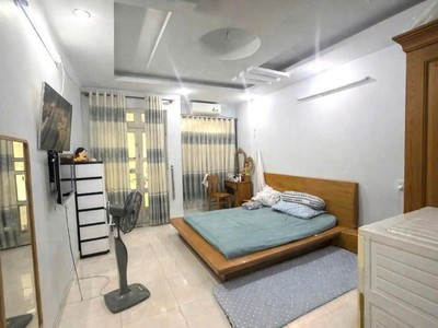 Bán nhà hxh phan văn sửu, phường 13  tân bình  4 20 , nhà 4 tầng 1