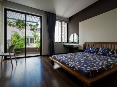 Bán nhà mặt tiền đường hiệp nhất  phường 4 tân bình   4 19  - 5 tầng 1