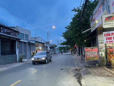 Bán đất tặng nhà 114m hiệp phú ngã 4 thủ đức chỉ 6.5 tỷ 3