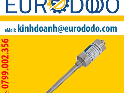 Dynisco PT462E-3.5CB-6/18 - Cảm biến Dynisco chính hãng USA - giá đại lý 1