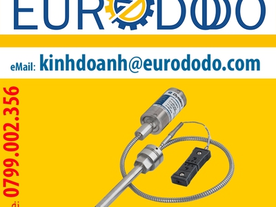 Dynisco PT462E-3.5CB-6/18 - Cảm biến Dynisco chính hãng USA - giá đại lý 2