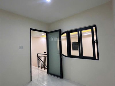 Nhà mới xây hẻm võ thị sáu, phước long 45,5m 2pn chỉ 2,49 tỷ vào ở ngay 0