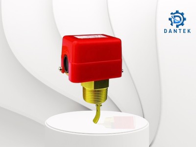 Công Tắc Dòng Chảy: Khái Niệm, Ứng Dụng Lý Do Nên Chọn Sản Phẩm Do Dantek Phân Phối 0