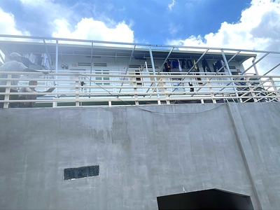 Bán căn hộ dịch vụ 32 phòng linh chiểu thủ đức, 202m , doanh thu gần 1 tỷ/năm 2