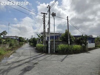 Siêu phẩm - bán đất 2 mặt tiền phường hưng đạo, hp, dt 736m2, giá đầu tư 0