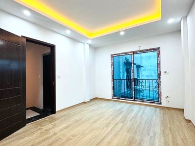 Bán nhà 5 tầng xây mới liên mạc thượng cát, bắc từ liêm ô tô đỗ cổng giá hơn 5 tỷ 1